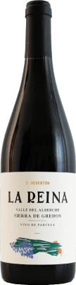 Benandanti. El Reventón La Reina Garnacha — Grenache Cebreros 75 cl