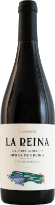 Benandanti. El Reventón La Reina Grenache Cebreros 75 cl