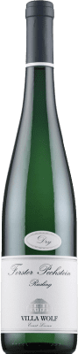 Kostenloser Versand | Weißwein Villa Wolf Forster Pechstein Q.b.A. Pfälz Pfälz Deutschland Riesling 75 cl Villa Wolf Forster Pechstein Riesling Pfälz 75 cl