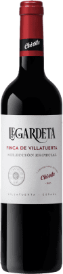 Chivite Legardeta Selección Especial Navarra 75 cl