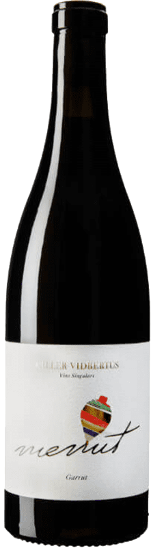 12,95 € 免费送货 | 红酒 Vidbertus Menut D.O. Conca de Barberà