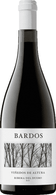 Bardos Viñedos de Altura Ribera del Duero 75 cl