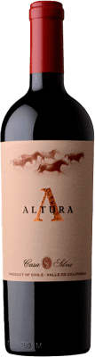 Casa Silva Altura