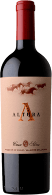 Casa Silva Altura Valle de Colchagua 75 cl