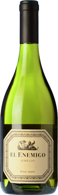Aleanna El Enemigo Sémillon — Семийон Mendoza 75 cl