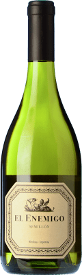 Aleanna El Enemigo Sémillon Mendoza 75 cl