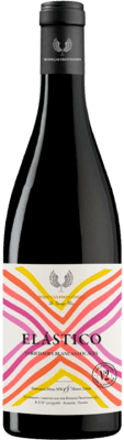 Frontonio Elástico Vino de la Tierra de Valdejalón 75 cl