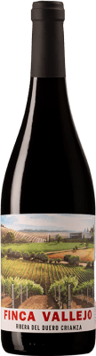 Bela Finca Vallejo Tempranillo — Темпранильо Ribera del Duero Crianza — Крианса 75 cl