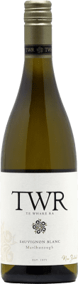 Te Whare Ra TWR Sauvignon Blanc Sauvignon Blanc Marlborough 75 cl