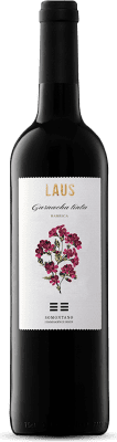 Laus Barrica Grenache Somontano 75 cl