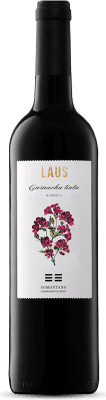 Laus Garnacha — Grenache Somontano Holzfass 75 cl