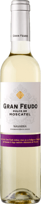 Gran Feudo Dulce de Moscatel 50 cl