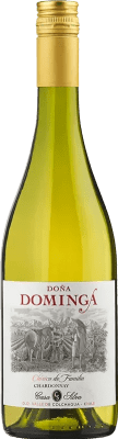 Casa Silva Doña Dominga Chardonnay Valle de Colchagua 75 cl