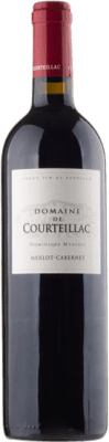 Domaine de Courteillac Supérieur
