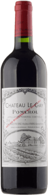 Château Le Gay Pomerol 75 cl