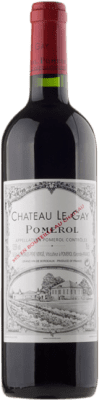 Château Le Gay Pomerol старения 75 cl