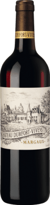 Château Durfort Vivens Margaux Riserva 75 cl