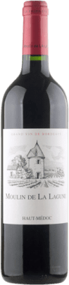 Château La Lagune Moulin Haut-Médoc 75 cl