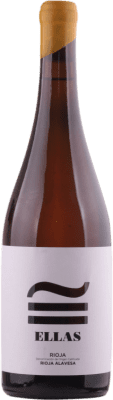 Clos Ibai Ellas Rioja 75 cl