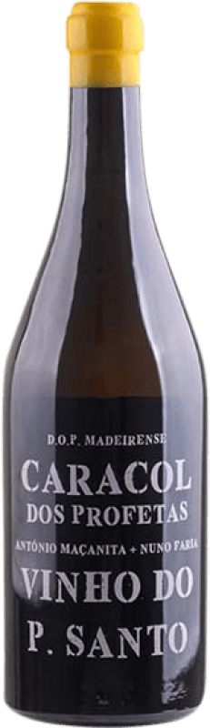25,95 € Free Shipping | White Wine Listrao dos Profetas Caracol dos Profetas I.G. Madeira