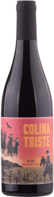 Vinos Sinceros Colina Triste Tinto Arlanza 75 cl