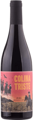 Vinos Sinceros Colina Triste Arlanza 75 cl