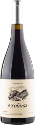 Escolinas Carrasquín Vino de Calidad de Cangas 75 cl