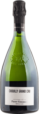 Pierre Gimonnet Spécial Club Single Terroir Chouilly Chardonnay Champagne 75 cl