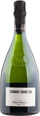 Pierre Gimonnet Spécial Club Single Terroir Cramant Chardonnay Champagne 75 cl