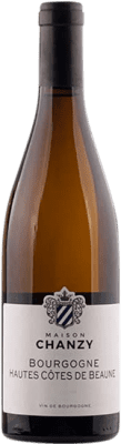 Chanzy Chardonnay Côte de Beaune 75 cl