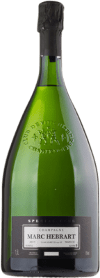 Marc Hébrart Special Club Premier Cru Champagne бутылка Магнум 1,5 L