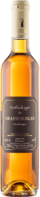 Domaine Delesvaux Anthologie Coteaux du Layon 50 cl