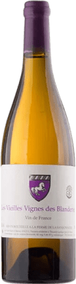 Ferme de La Sansonniere Mark Angeli Des Blanderies Chenin White 75 cl