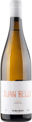 Puro Rofe Juan Bello Blanco Lanzarote 75 cl