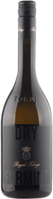 Miguel Torres Furmint — フルミント Dry — 辛口 Tokaj-Hegyalja Royal — ロイヤル 75 cl
