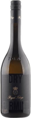 Miguel Torres Royal Dry Furmint Tokaj-Hegyalja 75 cl