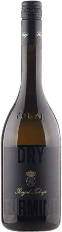 送料無料 | 甘口ワイン Miguel Torres Dry — 辛口 Royal — ロイヤル I.G. Tokaj-Hegyalja Tokaj-Hegyalja ハンガリー Furmint — フルミント 75 cl