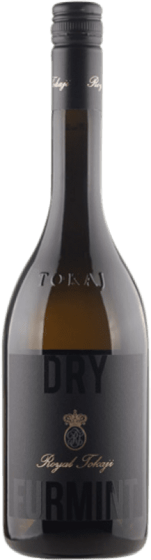 Бесплатная доставка | Сладкое вино Miguel Torres Royal Dry I.G. Tokaj-Hegyalja Токай Венгрия Furmint 75 cl