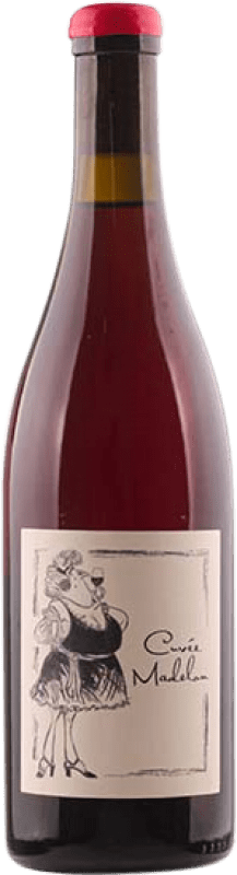 Free Shipping | Red Wine Jean-François Ganevat Madelon Cuvée Jura France Gamay 75 cl