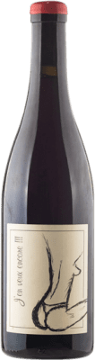 Jean-François Ganevat J'en Veux Encore 75 cl