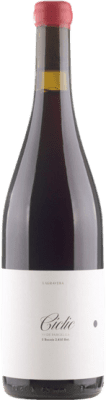 Lagravera Cíclic Negre Grenache Costers del Segre 75 cl