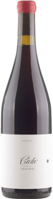 53,95 € Envoi gratuit | Vin rouge Lagravera Cíclic Negre D.O. Costers del Segre