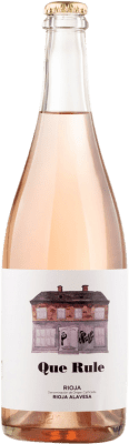 Clos Ibai Que Rule Grenache Rioja 75 cl