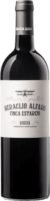 Heraclio Alfaro Finca Estarijo Rioja 75 cl