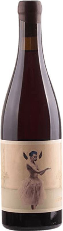 46,95 € | Розовое вино Oxer Wines Otto Rosado D.O.Ca. Rioja Ла-Риоха Испания Tempranillo, Grenache, Graciano, Mazuelo, Viura 75 cl