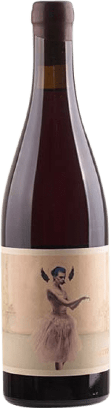 56,95 € Envío gratis | Vino Rosado Oxer Wines Otto D.O.Ca. Rioja