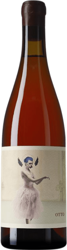 39,95 € | ロゼワイン Oxer Wines Otto D.O.Ca. Rioja ラ・リオハ スペイン Tempranillo — テンプラニーリョ, Garnacha — グルナッシュ, Graciano — グラシアーノ, Mazuelo — マスエロ, Viura — ヴィウラ 75 cl