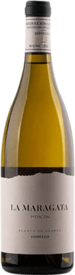 Pittacum La Maragata Godello Bierzo 75 cl