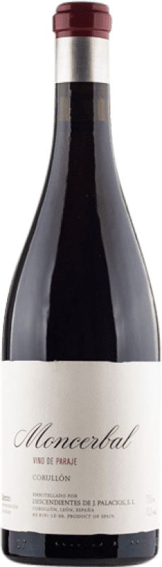 215,95 € | Red wine Descendientes J. Palacios Corullón Moncerbal D.O. Bierzo Castilla y León Spain Mencía 75 cl