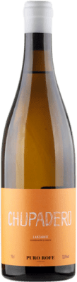 Puro Rofe Chupadero Listán — 利斯坦 Lanzarote 75 cl